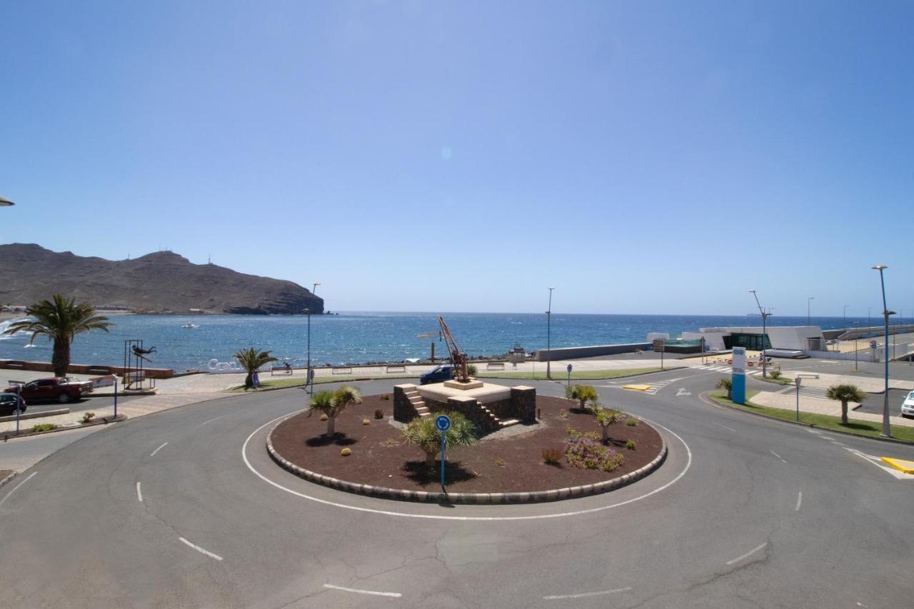 Casa Playa Chica Διαμέρισμα Gran Tarajal Εξωτερικό φωτογραφία