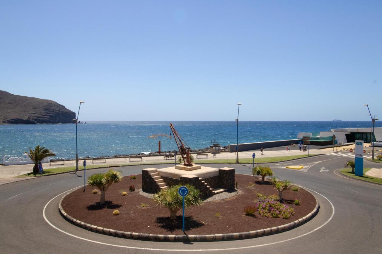 Casa Playa Chica Διαμέρισμα Gran Tarajal Εξωτερικό φωτογραφία