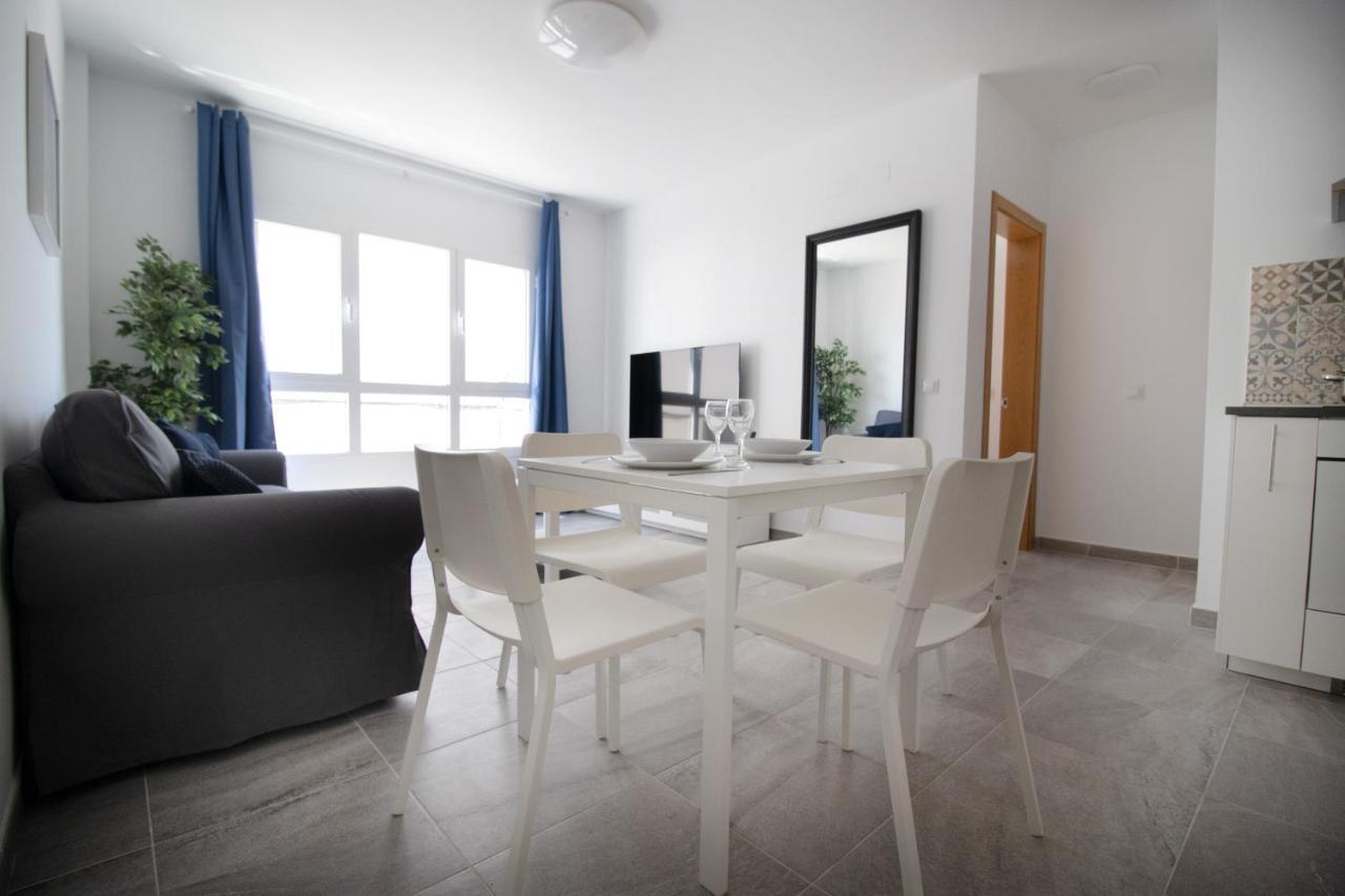 Casa Playa Chica Διαμέρισμα Gran Tarajal Εξωτερικό φωτογραφία