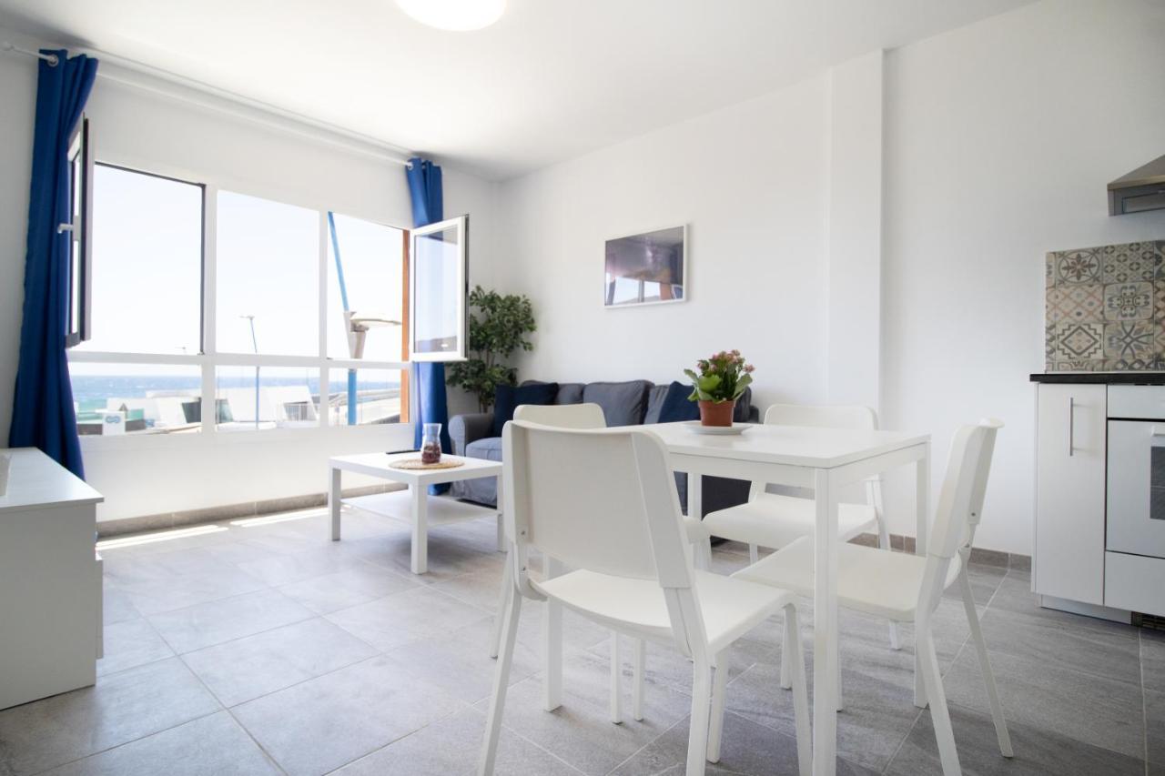 Casa Playa Chica Διαμέρισμα Gran Tarajal Εξωτερικό φωτογραφία