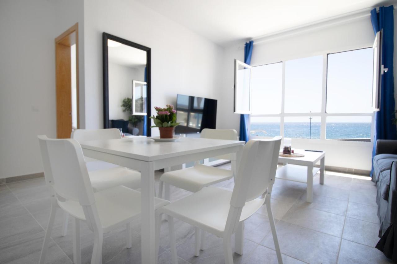 Casa Playa Chica Διαμέρισμα Gran Tarajal Εξωτερικό φωτογραφία