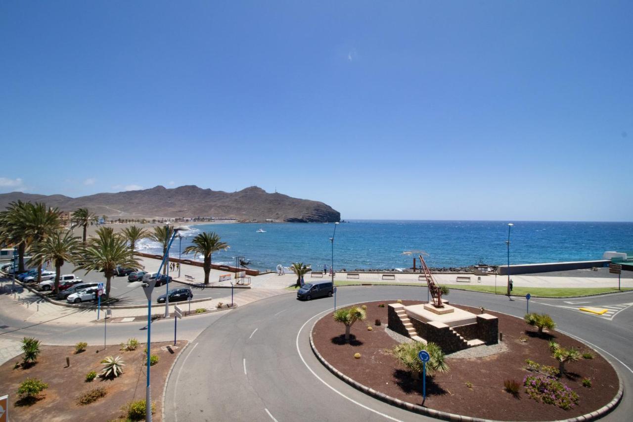 Casa Playa Chica Διαμέρισμα Gran Tarajal Εξωτερικό φωτογραφία